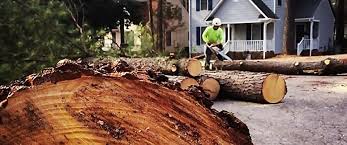 Best Utility Line Clearance  in Denver City, TX